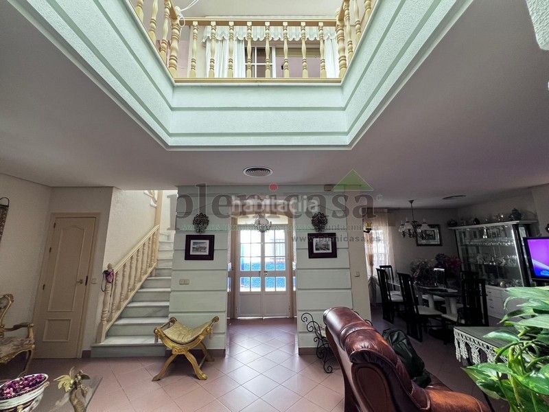 Foto db2abde7-8525-4614-9747-d01ee5ad30db. Casa  independiente en Punta Umbría