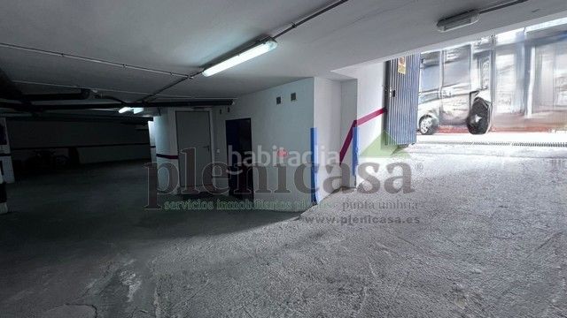 Foto 0bc737ca-1149-4d36-a651-c57bd939ab25. Pis amb xemeneia aparcament a Punta Umbría