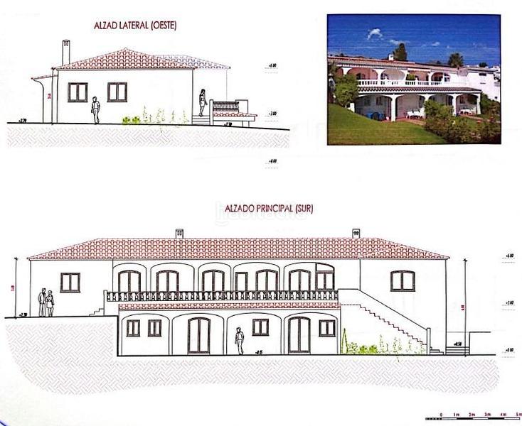 Foto 06e9d4bd-23f1-45fd-977e-f16ada7301f7. Chalet gran villa en Capistrano en Capistrano Nerja