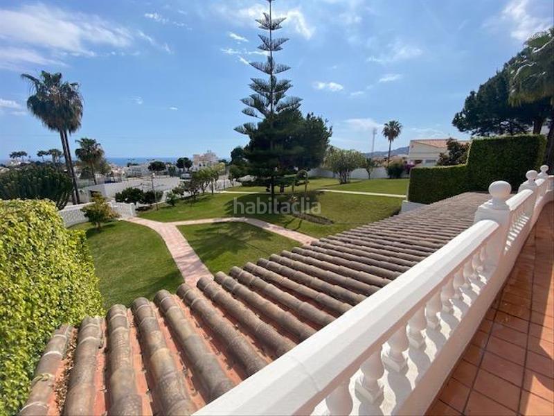 Foto 2b9e0b16-9580-48ff-8515-de9c9a18dd2d. Chalet gran villa en Capistrano en Capistrano Nerja