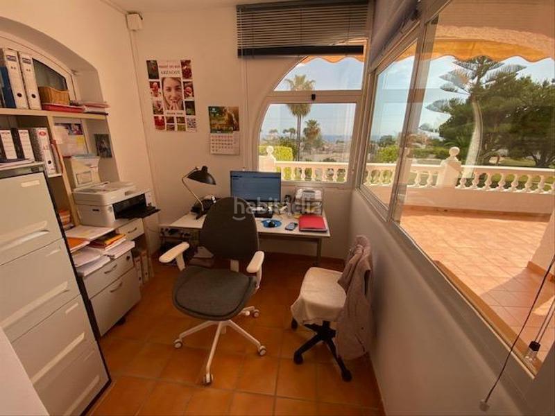 Foto 2de365a1-828a-4d82-88d1-52a9a364103a. Chalet gran villa en Capistrano en Capistrano Nerja