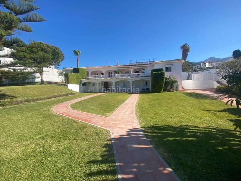 Foto 5195b47e-e2c1-468c-9c37-5d847a844b4f. Chalet gran villa en Capistrano en Capistrano Nerja