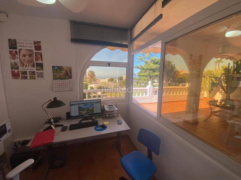 Foto 540334ea-6652-4191-8760-96b9a460f614. Chalet gran villa en Capistrano en Capistrano Nerja