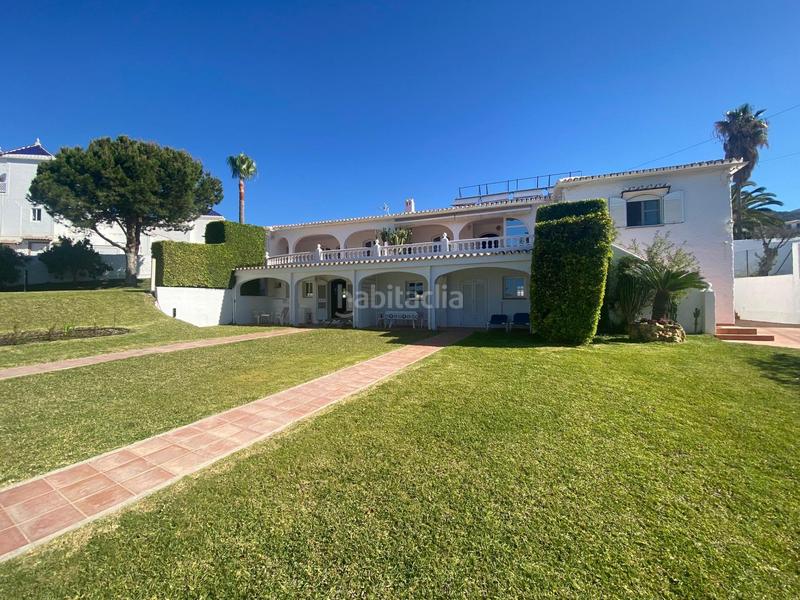 Foto 57101a93-f76f-48de-8616-d53891ba7562. Chalet gran villa en Capistrano en Capistrano Nerja