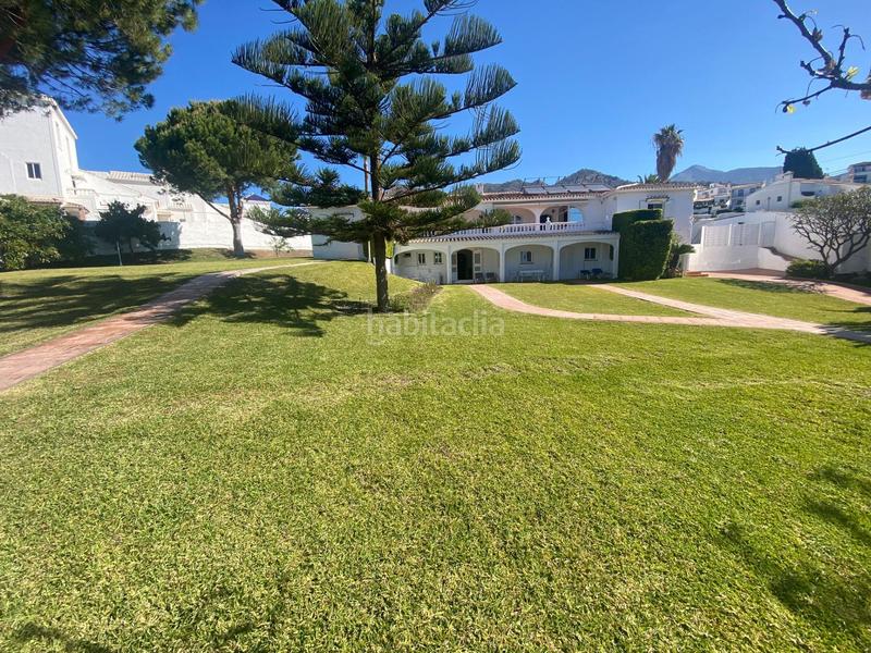 Foto 706ab057-bab6-4a6e-8ff4-e7db8744cedf. Chalet gran villa en Capistrano en Capistrano Nerja