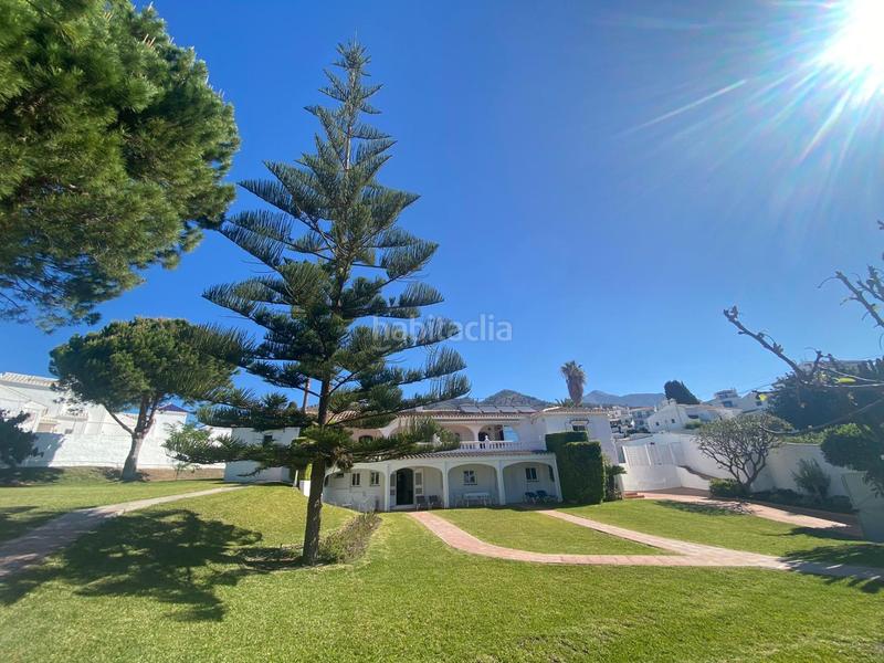 Foto 975c7fdb-e43f-4b21-ba9b-527d6ca98a39. Chalet gran villa en Capistrano en Capistrano Nerja