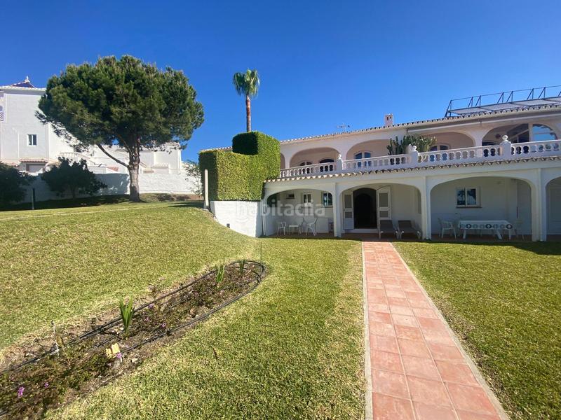 Foto b68c8bcb-1ef2-4a50-b20c-197e5314953b. Chalet gran villa en Capistrano en Capistrano Nerja