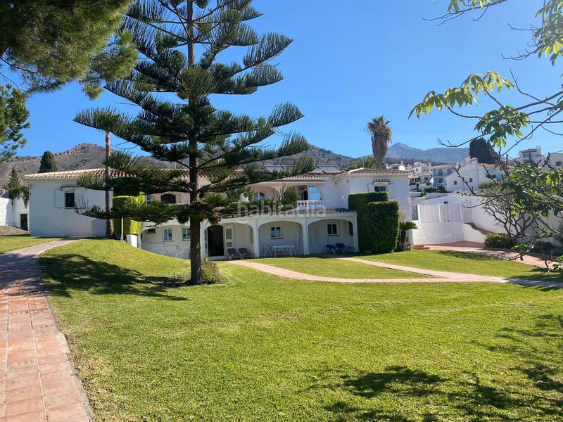 Foto d14dce63-aeaa-4afa-86fb-2852b2d5d329. Chalet gran villa en Capistrano en Capistrano Nerja
