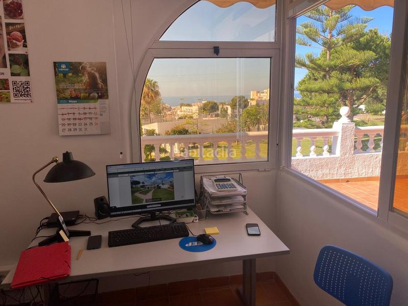 Foto da8cd300-0955-4ad3-bde2-45d8f9d0dd7f. Chalet gran villa en Capistrano en Capistrano Nerja