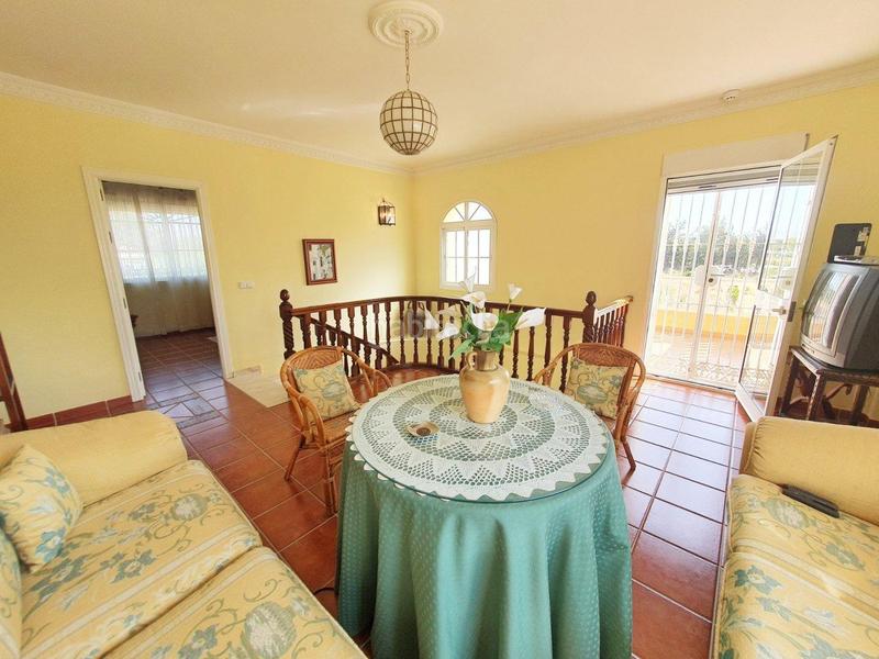 Foto 0068aca2-9dd2-455c-930a-13c843f729bc. Mas avec chauffage parking dans Villafranco del Guadalhorce Alhaurín el Grande