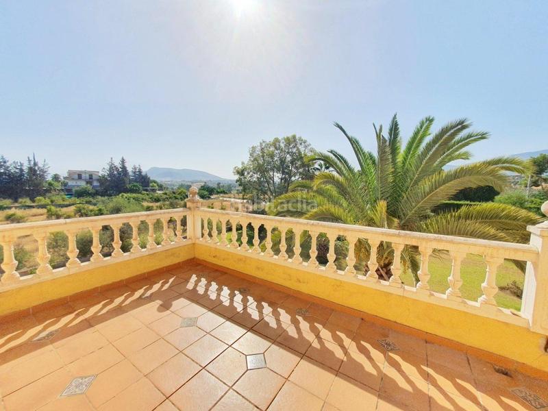 Foto 01d493b9-6ff7-436f-b24e-7edd3fa32774. Mas avec chauffage parking dans Villafranco del Guadalhorce Alhaurín el Grande