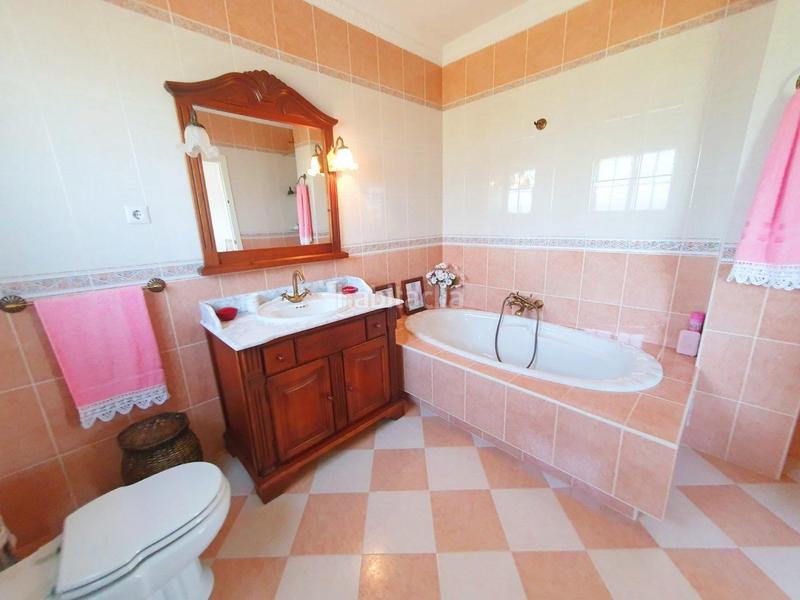 Foto 029f7257-e471-484e-81a5-8cb7e5e2aeec. Mas avec chauffage parking dans Villafranco del Guadalhorce Alhaurín el Grande