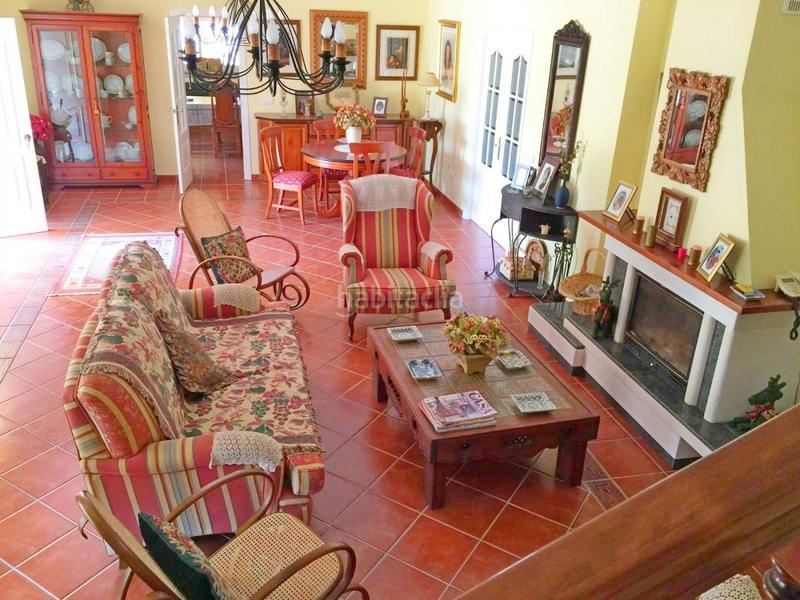 Foto 0367cc71-01ff-4c2e-96a9-157bd2d7f460. Mas avec chauffage parking dans Villafranco del Guadalhorce Alhaurín el Grande