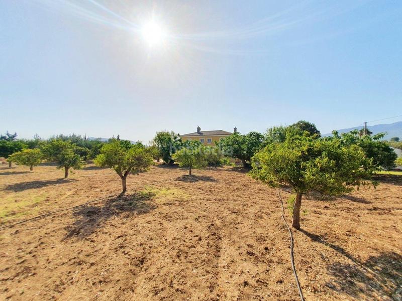 Foto 188ffc5f-41aa-4a3f-8703-b9517437c425. Mas avec chauffage parking dans Villafranco del Guadalhorce Alhaurín el Grande