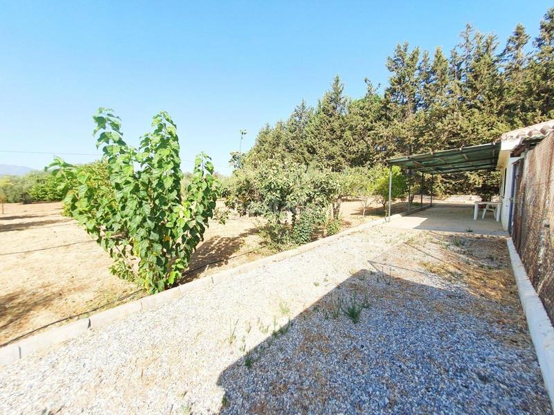 Foto 1c8d38ee-0299-42c8-ad46-fc494615f593. Mas avec chauffage parking dans Villafranco del Guadalhorce Alhaurín el Grande