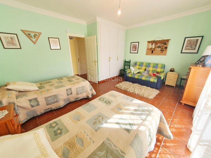 Foto 1d32822e-6e0a-4057-ad58-ec6d1bb2509a. Mas avec chauffage parking dans Villafranco del Guadalhorce Alhaurín el Grande