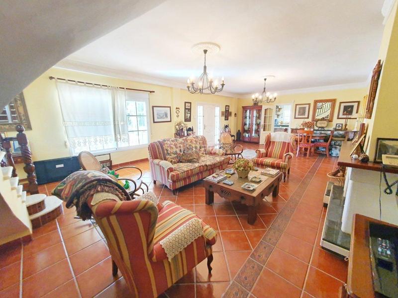 Foto 2662ca50-d65c-45ea-bb5a-b45394da1243. Mas avec chauffage parking dans Villafranco del Guadalhorce Alhaurín el Grande