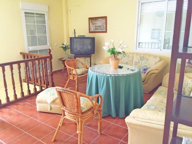 Foto 2b45fdcb-06bf-416f-83fe-d1041a79e8fe. Mas avec chauffage parking dans Villafranco del Guadalhorce Alhaurín el Grande