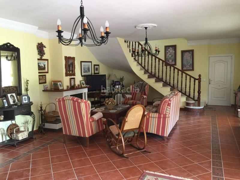 Foto 2c251a75-5bf7-4fb9-bf9d-fafbcfbec0af. Mas avec chauffage parking dans Villafranco del Guadalhorce Alhaurín el Grande