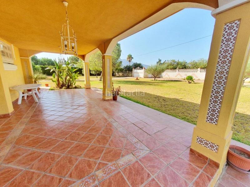 Foto 374167c7-9b42-48a4-8bd1-07797e87b300. Mas avec chauffage parking dans Villafranco del Guadalhorce Alhaurín el Grande