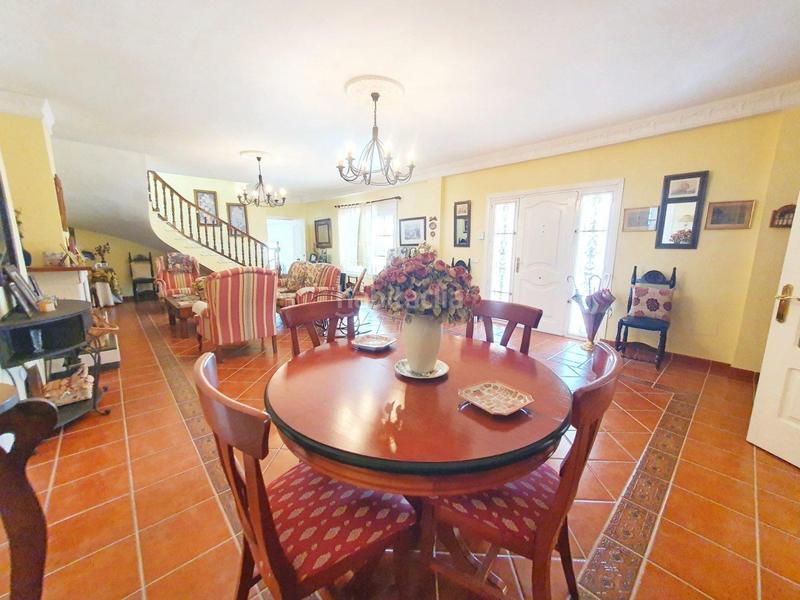 Foto 38ce6f2d-c716-411c-962f-43642474ef99. Mas avec chauffage parking dans Villafranco del Guadalhorce Alhaurín el Grande