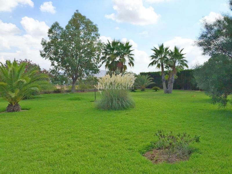 Foto 3a2367df-7d6e-4591-8f5e-f4b4d7f25493. Mas avec chauffage parking dans Villafranco del Guadalhorce Alhaurín el Grande