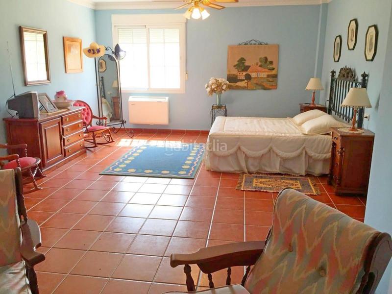 Foto 42ed6ae6-0f01-4efd-ace3-5be5934c1297. Mas avec chauffage parking dans Villafranco del Guadalhorce Alhaurín el Grande