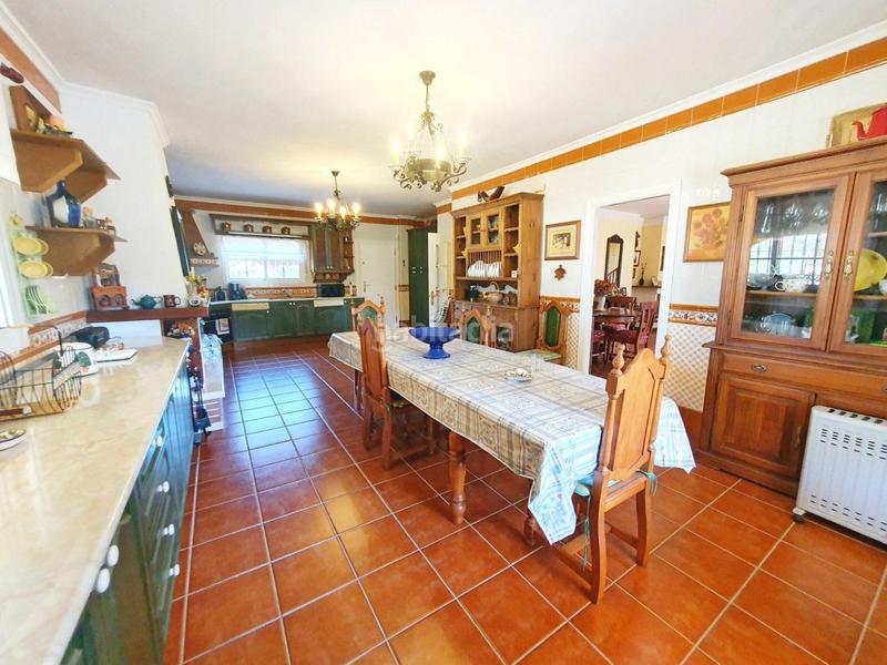 Foto 54ec93c5-e14d-4b23-a61b-c615400b961d. Mas avec chauffage parking dans Villafranco del Guadalhorce Alhaurín el Grande