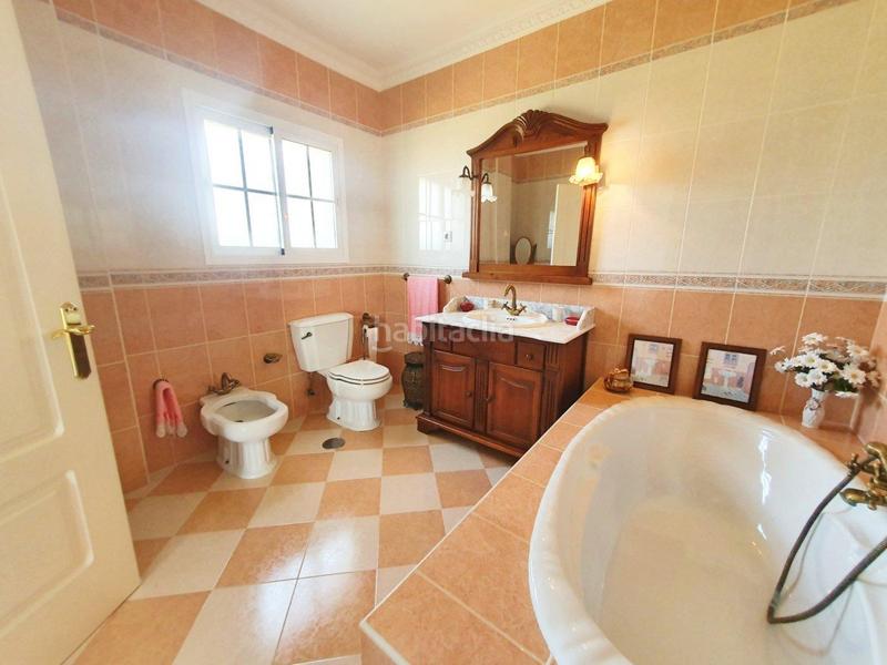 Foto 5664940c-83bb-433d-a51f-4c6166d3ec12. Mas avec chauffage parking dans Villafranco del Guadalhorce Alhaurín el Grande