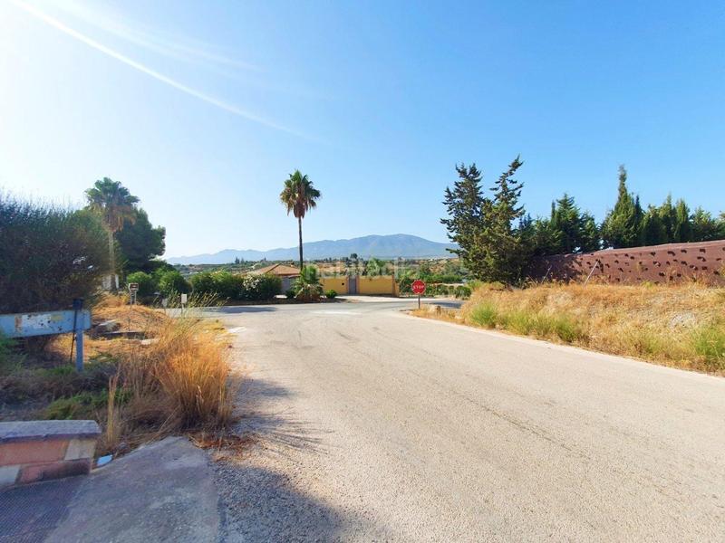 Foto 568292d2-7c83-46de-b895-3ce359de0f33. Mas avec chauffage parking dans Villafranco del Guadalhorce Alhaurín el Grande