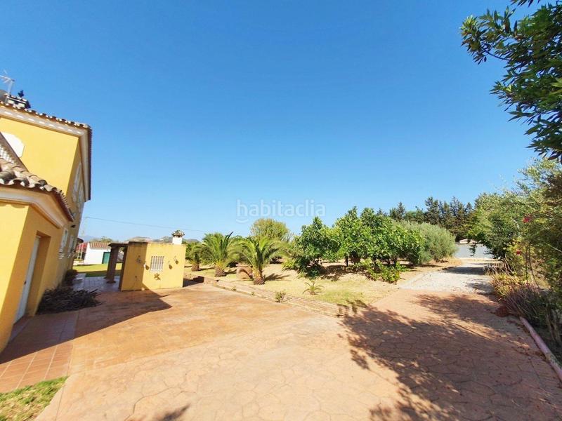 Foto 5b871ab3-82d8-4c52-b261-d9288c428866. Mas avec chauffage parking dans Villafranco del Guadalhorce Alhaurín el Grande