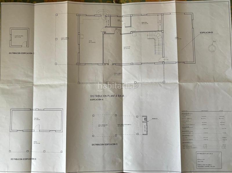 Foto 5cf391cb-a342-490a-ad9b-56a5e4d331ef. Mas avec chauffage parking dans Villafranco del Guadalhorce Alhaurín el Grande