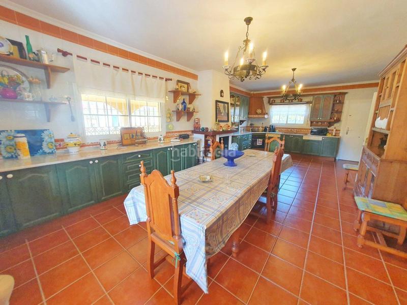 Foto 5ef4f97f-5f46-47f1-9e7f-a311cb1ed12f. Mas avec chauffage parking dans Villafranco del Guadalhorce Alhaurín el Grande