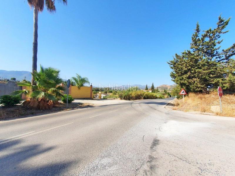 Foto 5f575fda-6fc5-46b8-b3d2-375699c08c69. Mas avec chauffage parking dans Villafranco del Guadalhorce Alhaurín el Grande