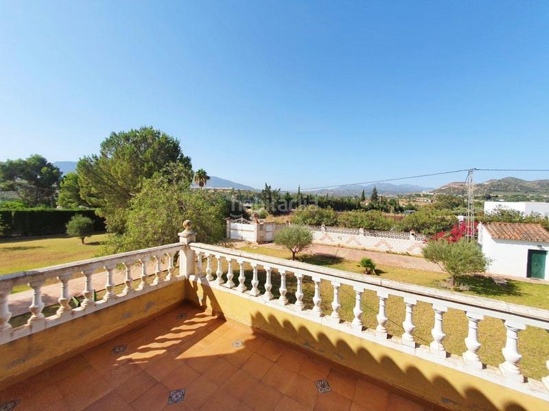 Foto 63a263e9-592b-43bb-9da1-a6a580130373. Mas avec chauffage parking dans Villafranco del Guadalhorce Alhaurín el Grande