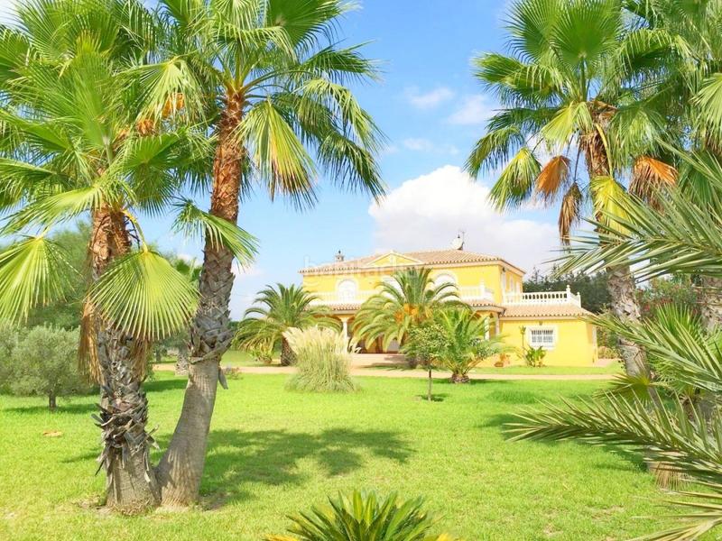 Foto 6c852390-d3a1-4599-85fb-60a7a5034601. Mas avec chauffage parking dans Villafranco del Guadalhorce Alhaurín el Grande