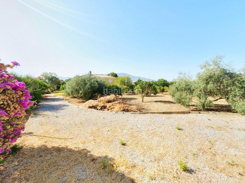 Foto 79bd6707-4174-4b3d-8dac-1c6912ae461f. Mas avec chauffage parking dans Villafranco del Guadalhorce Alhaurín el Grande