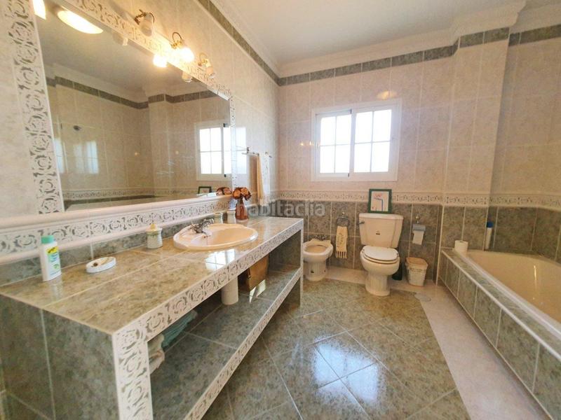 Foto 7d02ae2e-520a-4509-babb-3df51034a584. Mas avec chauffage parking dans Villafranco del Guadalhorce Alhaurín el Grande