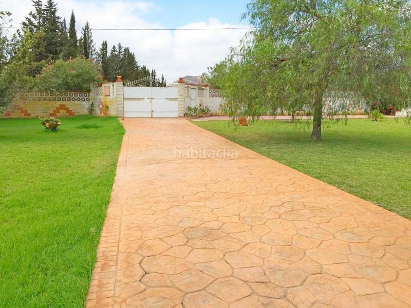 Foto 7e3e029c-5119-49f9-bd6c-8fec07da6df6. Mas avec chauffage parking dans Villafranco del Guadalhorce Alhaurín el Grande