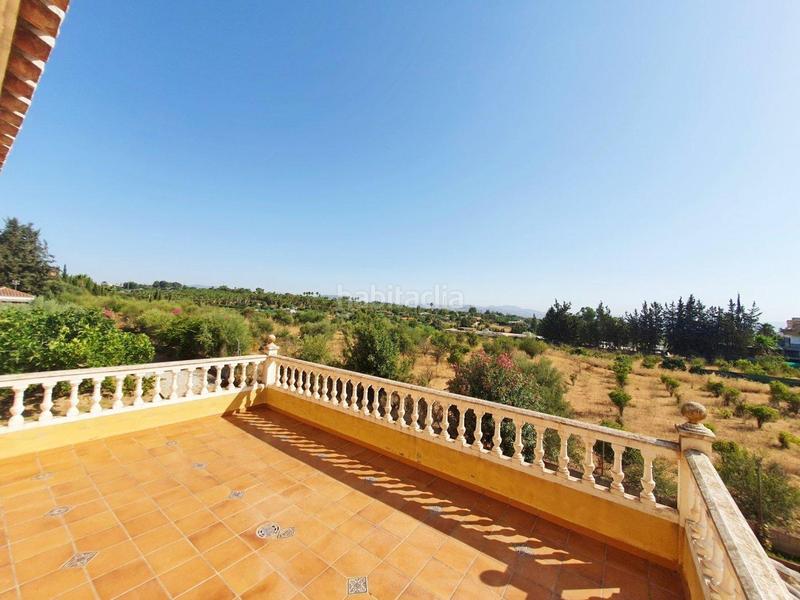 Foto 9f698a54-33b1-48a6-aa6c-e68cb5f6d79d. Mas avec chauffage parking dans Villafranco del Guadalhorce Alhaurín el Grande