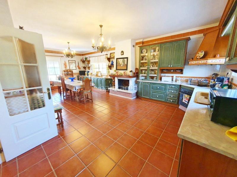 Foto a530b527-bdff-46d9-80b2-8fe5896d338e. Mas avec chauffage parking dans Villafranco del Guadalhorce Alhaurín el Grande