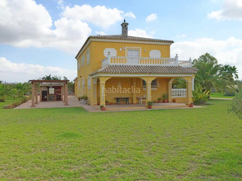 Foto a5db5beb-e23a-4365-b18c-efdb6181124f. Mas avec chauffage parking dans Villafranco del Guadalhorce Alhaurín el Grande