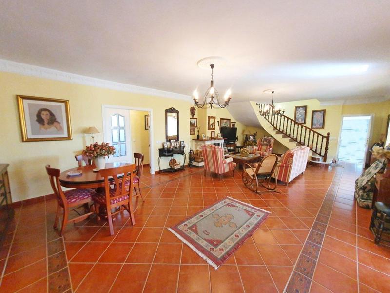 Foto addaabec-c42c-4f1d-b866-aaa253e81b38. Mas avec chauffage parking dans Villafranco del Guadalhorce Alhaurín el Grande