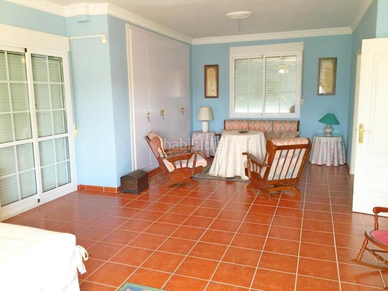 Foto b01162a5-6f17-4a1b-a6db-b243856f2bc1. Mas avec chauffage parking dans Villafranco del Guadalhorce Alhaurín el Grande