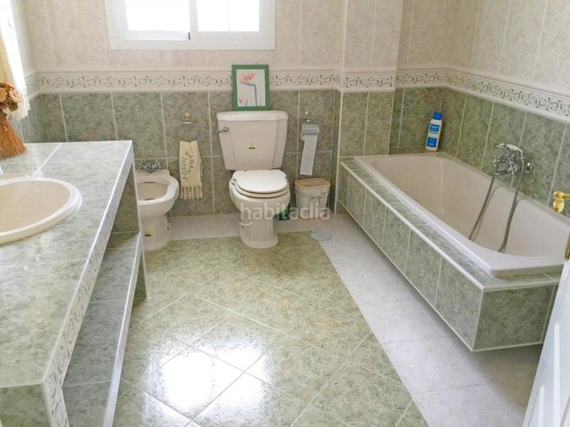 Foto b1924901-ca44-43b1-bd3a-2e67df653bd3. Mas avec chauffage parking dans Villafranco del Guadalhorce Alhaurín el Grande