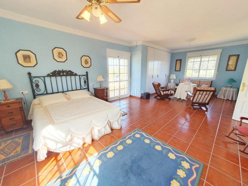 Foto b5a16c7c-d7a1-4f36-80ef-721bb152d3c9. Mas avec chauffage parking dans Villafranco del Guadalhorce Alhaurín el Grande