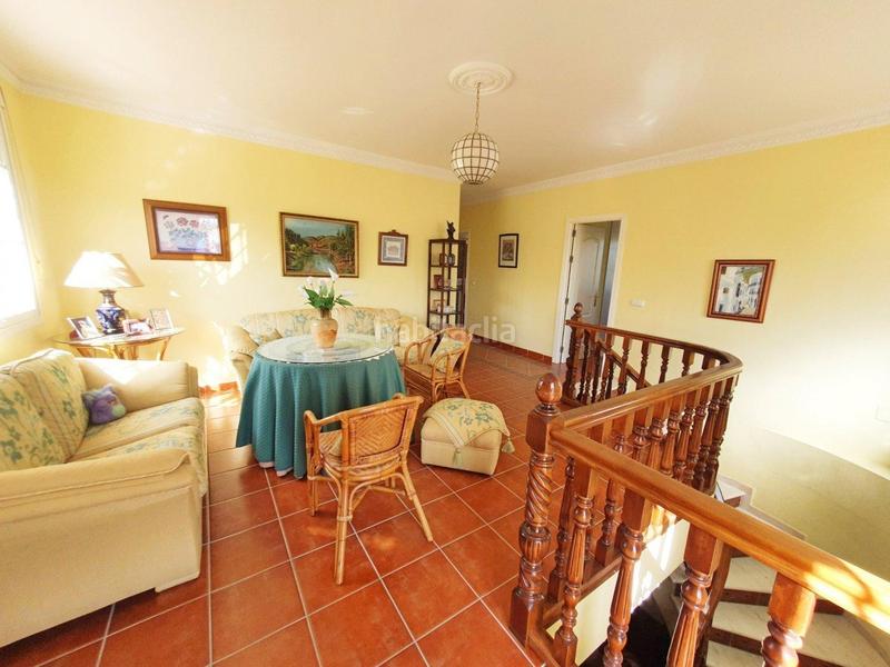 Foto bc7e4ac3-e7a5-4ae2-9dec-483e58a82a02. Mas avec chauffage parking dans Villafranco del Guadalhorce Alhaurín el Grande