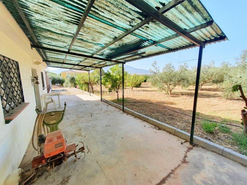 Foto bdbc2898-016e-4724-9945-62fb1bf66dde. Mas avec chauffage parking dans Villafranco del Guadalhorce Alhaurín el Grande