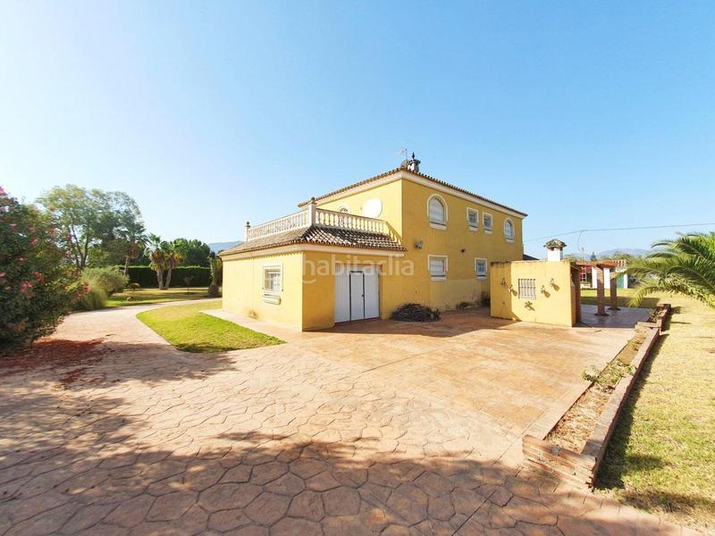 Foto cc481f59-fe62-49ea-a72e-1afc5c2b94ec. Mas avec chauffage parking dans Villafranco del Guadalhorce Alhaurín el Grande