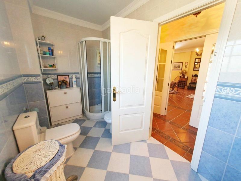 Foto d67de430-2d5a-4f88-b000-39e59e155cbc. Mas avec chauffage parking dans Villafranco del Guadalhorce Alhaurín el Grande